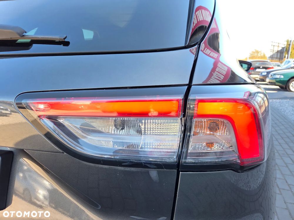 Ford Kuga 2.0 EcoBlue 4x4 VIGNALE - 7