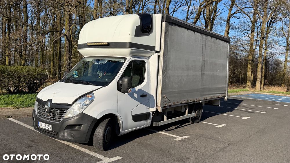 Renault Master III - 1