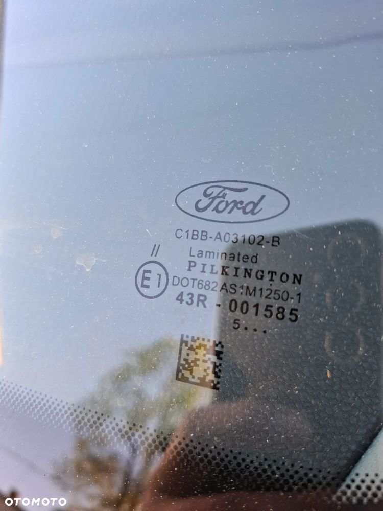 Ford Fiesta 1.25 Silver X Plus EU6 - 34