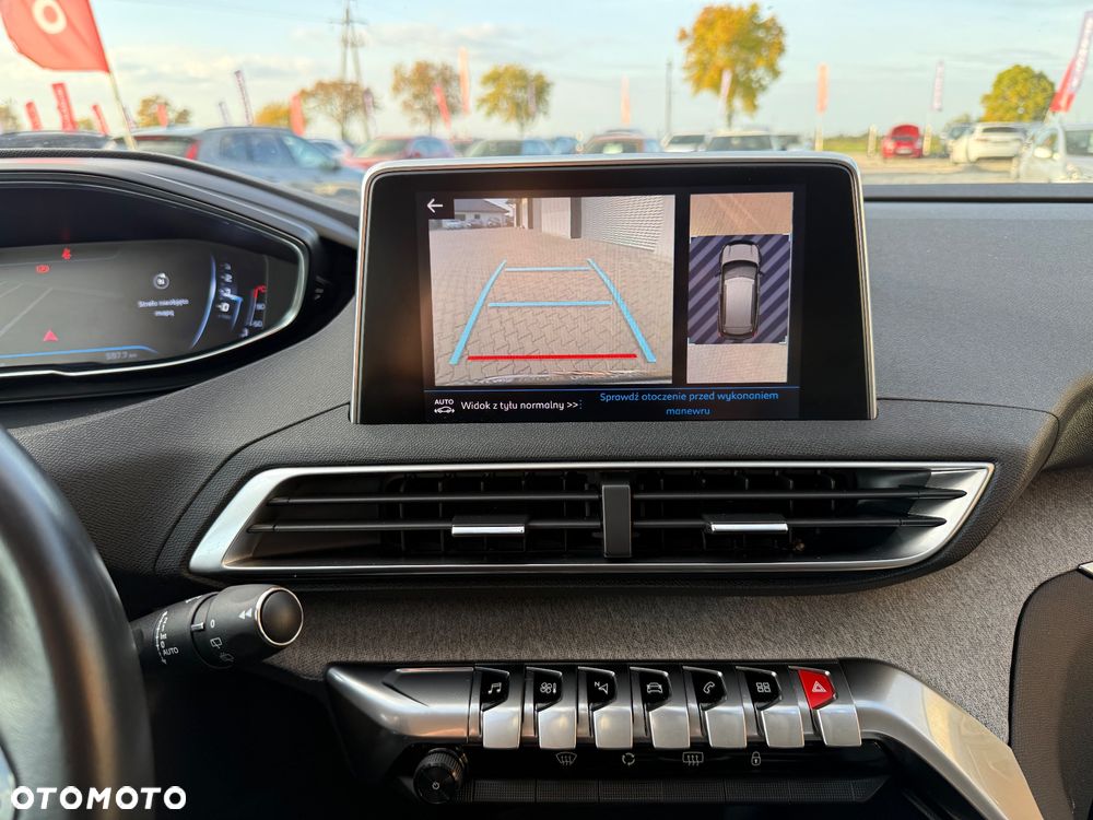 Peugeot 3008 BlueHDi 130 Stop & Start Allure - 26