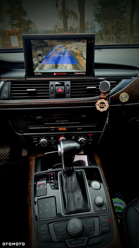 Audi A6 Limousine - 18