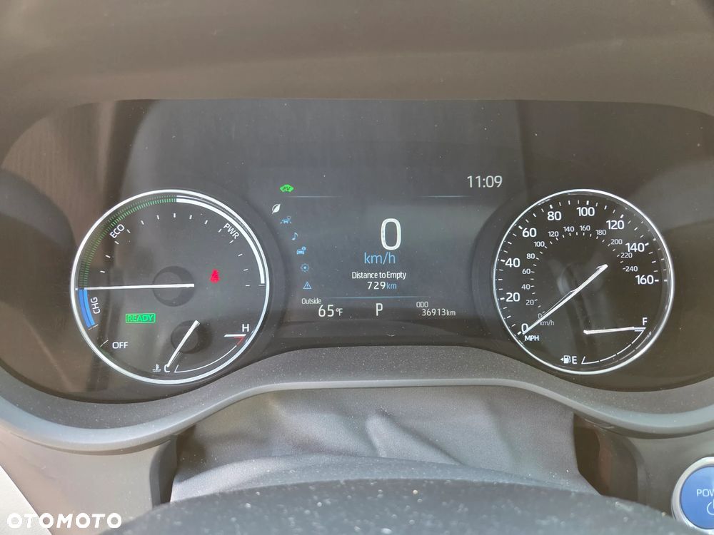 Toyota Sienna 2.7 - 14