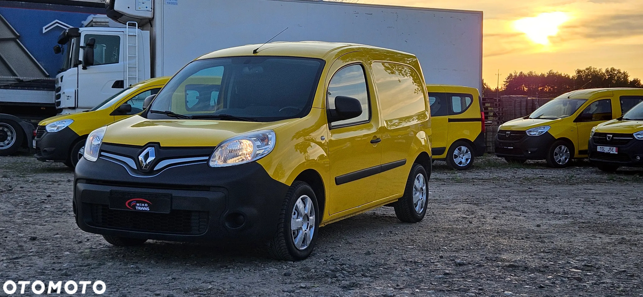 Renault Kangoo - 11