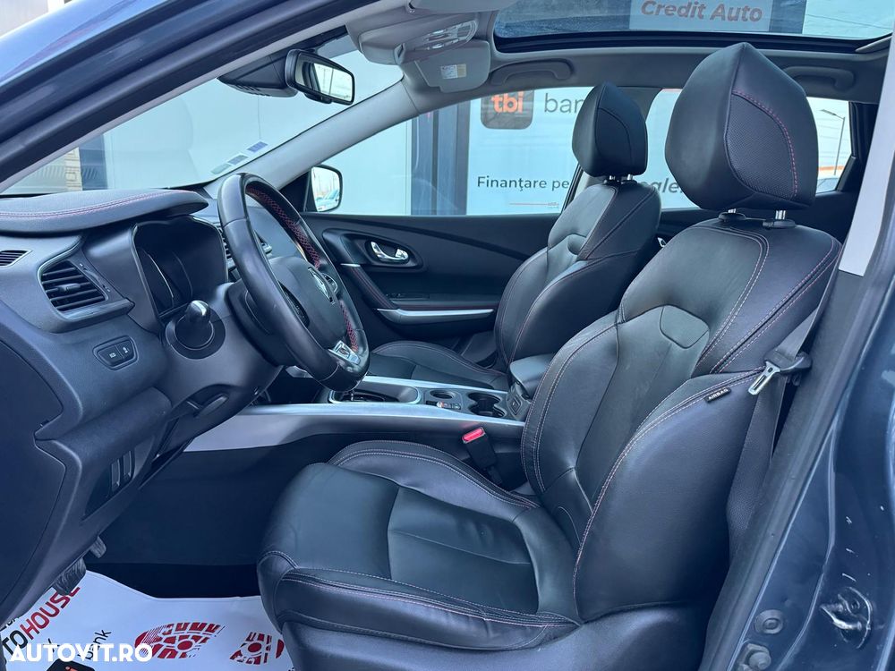 Renault Kadjar Energy TCe 130 EDC Bose Edition - 8