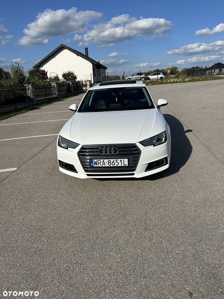 Audi A4 Avant - 3
