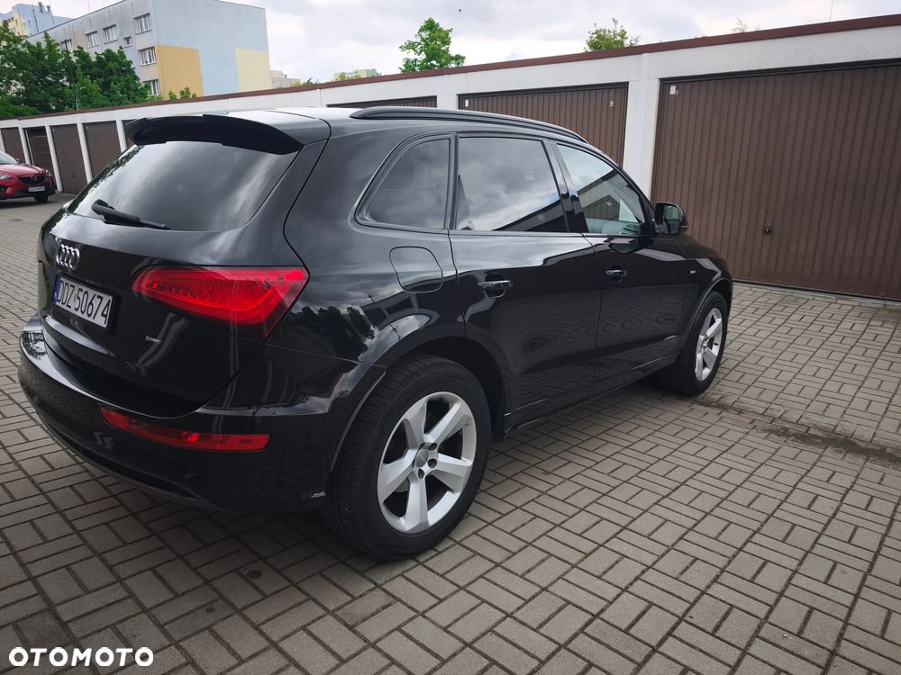 Audi Q5 - 10