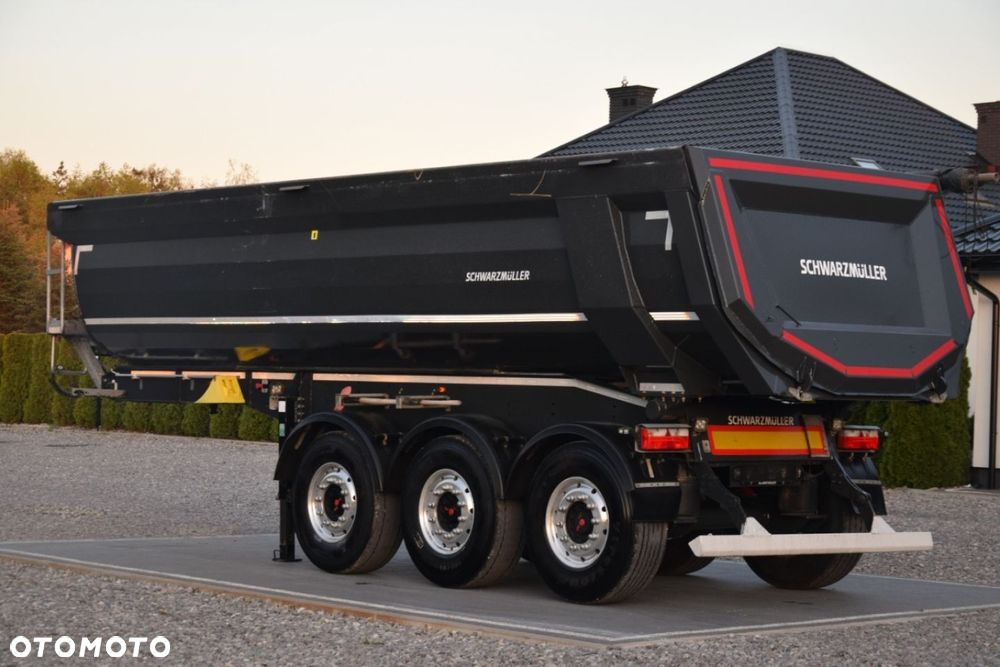 Schwarzmuller K-Series - 9