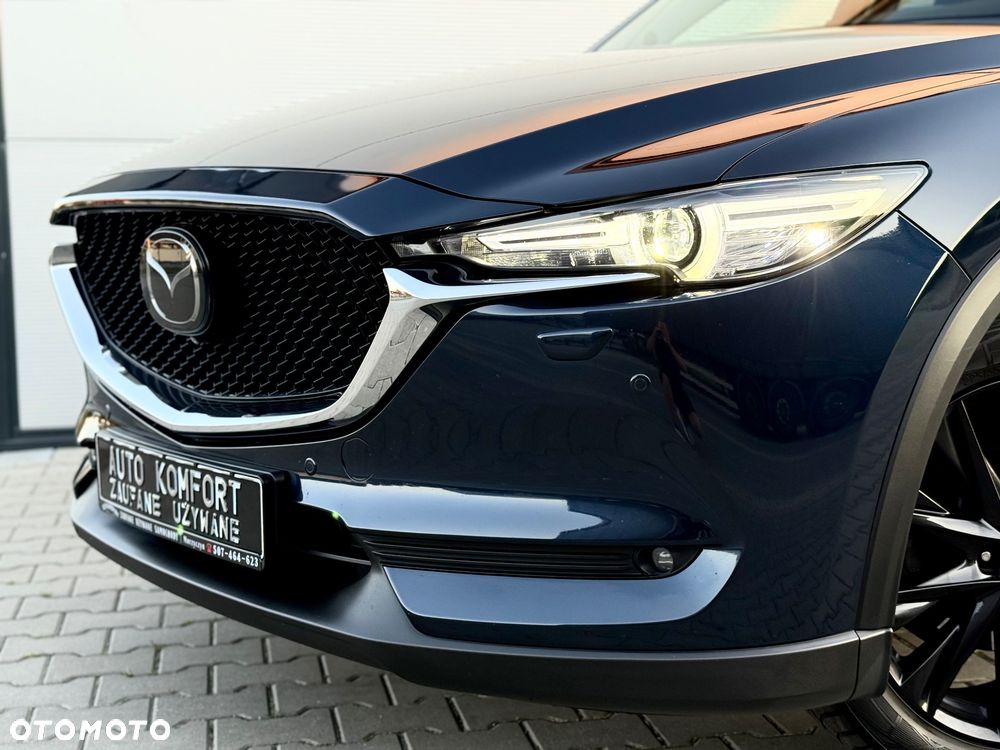 Mazda CX-5 2.0 Sports-Line 2WD - 6