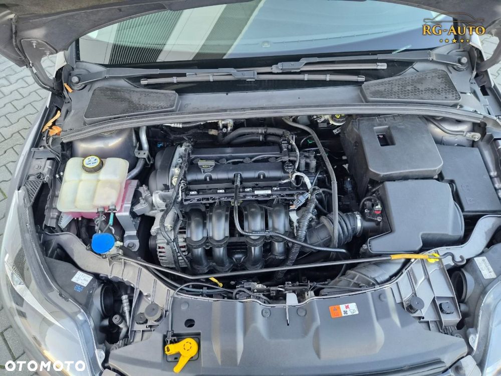 Ford Focus - 33