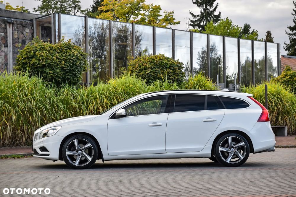 Volvo V60 D3 RDesign - 6