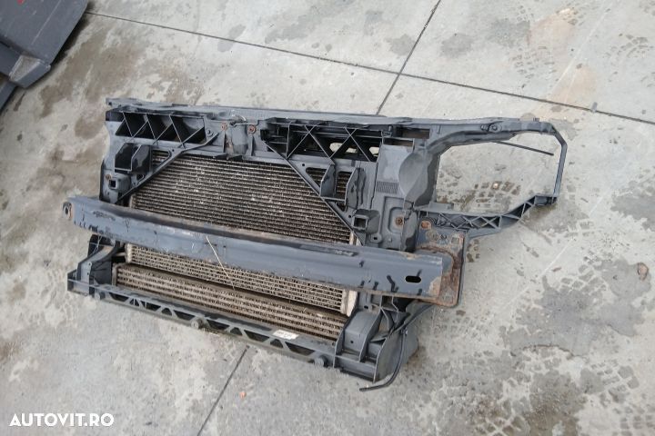 Trager / Calandru 6J0805588 6R0121253A 6R0121207A 6J0805588 6R0121253 - 2