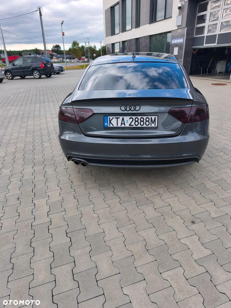 Audi A5 Sportback - 19