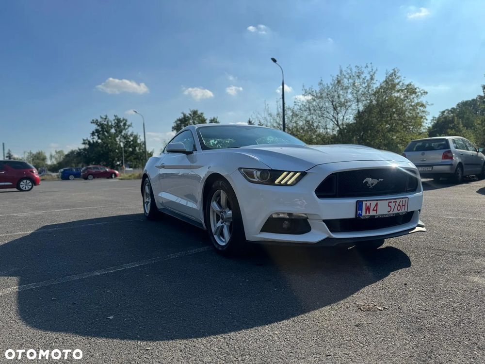 Ford Mustang - 18