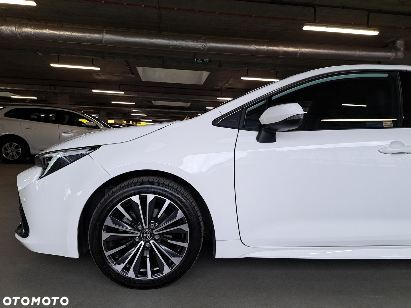 Toyota Corolla - 35
