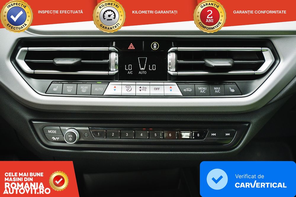 BMW Seria 1 - 17