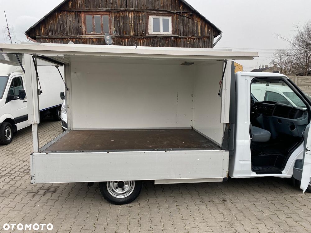 Ford TRANSIT - 19