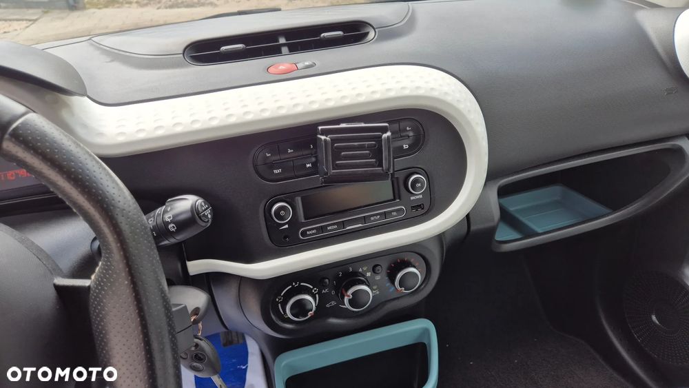 Renault Twingo SCe 70 Start&Stop Experience - 13