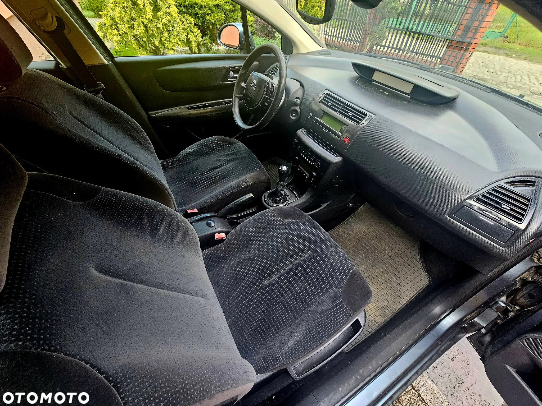 Citroën C4 1.6 VTi Equilibre Pack - 6