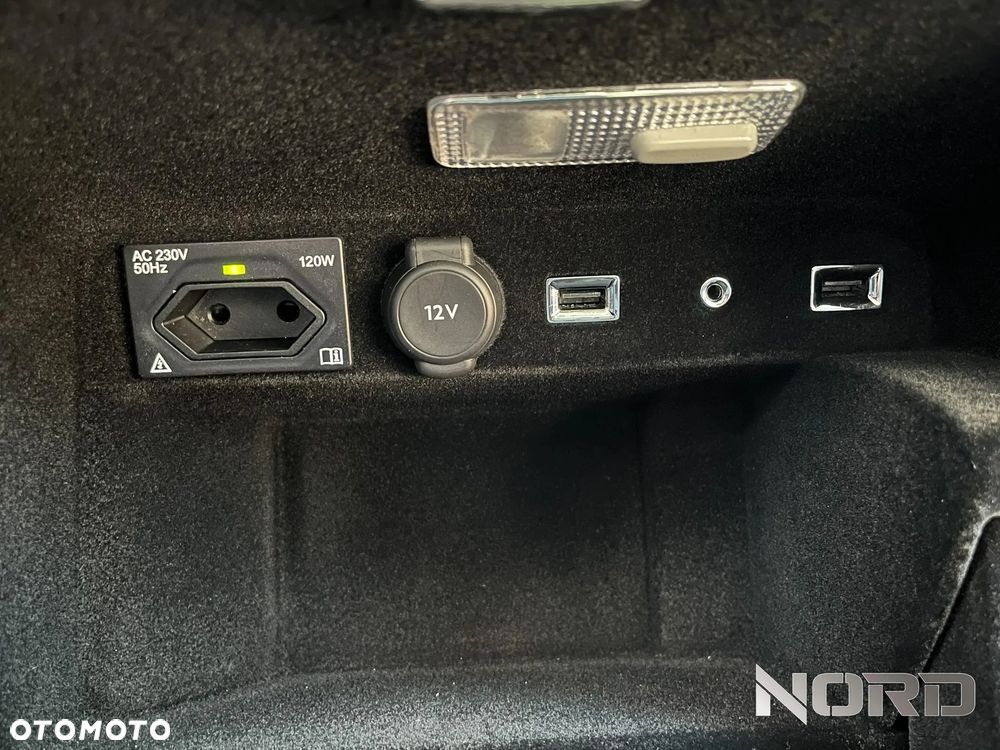 Citroën C4 Grand Picasso 2.0 HDi Exclusive MCP - 24