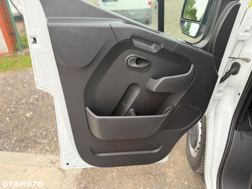 Renault MASTER LIFT 2.3 DCI 136 KM E6+*L2H2*2024r*Klima*PDC*FV23%! - 8
