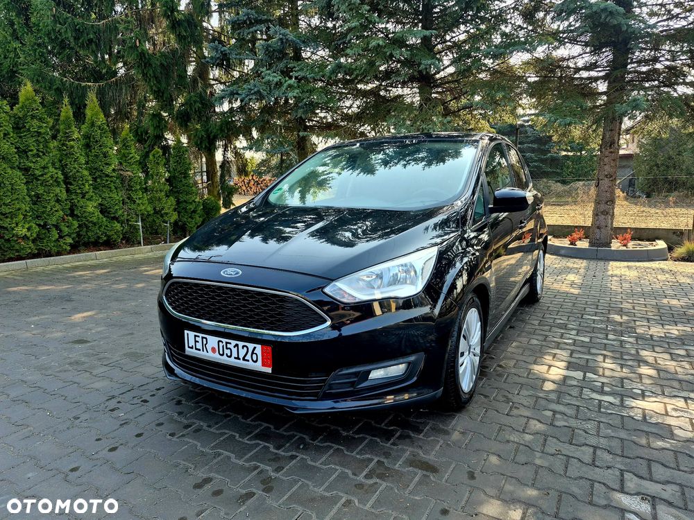 Ford C-MAX - 4