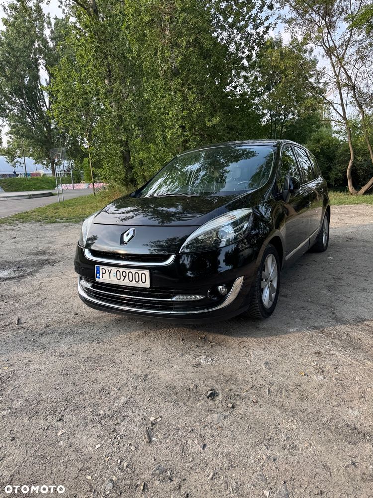 Renault Scenic 2.0 dCi Bose - 3
