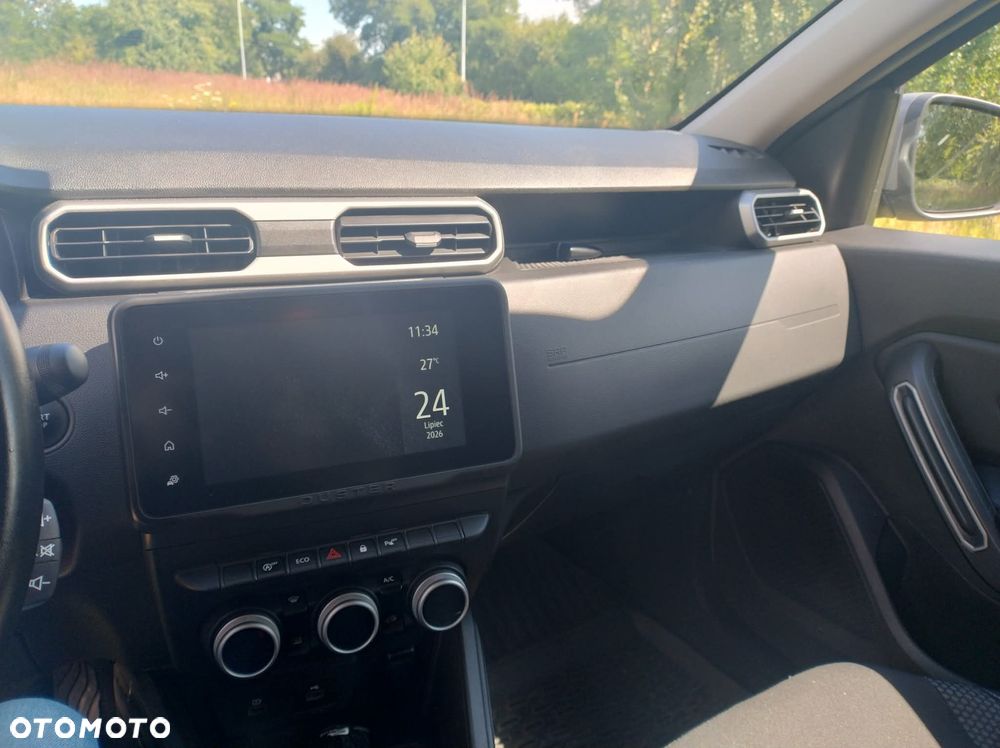 Dacia Duster - 7