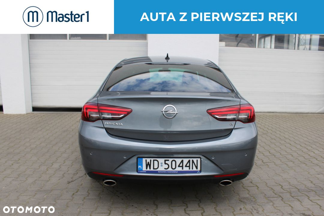 Opel Insignia 2.0 CDTI 4x4 Innovation S&S - 5