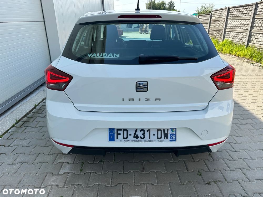 Seat Ibiza 1.0 MPI S&S Style BEATS - 14