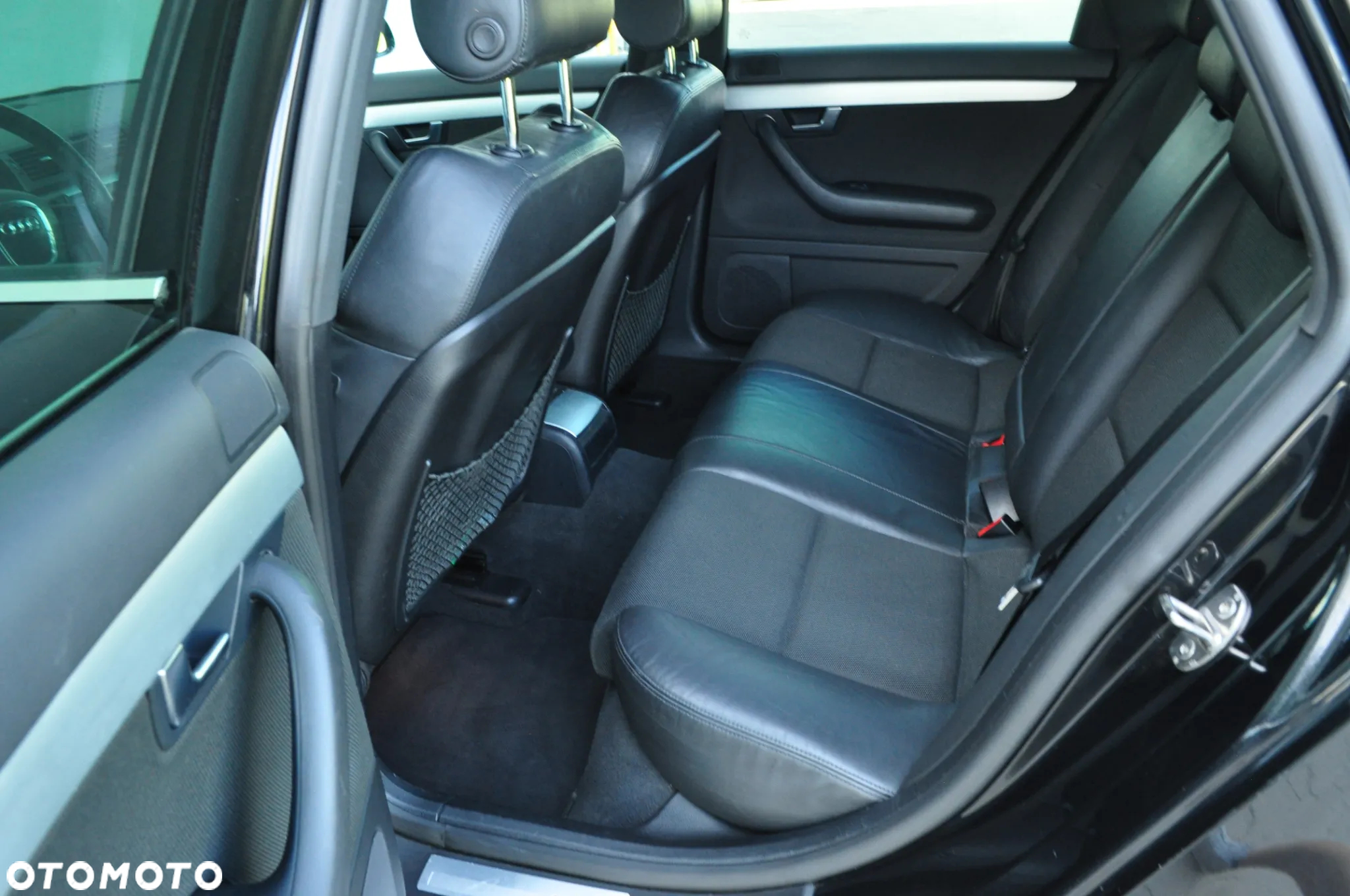 Audi A4 - 17