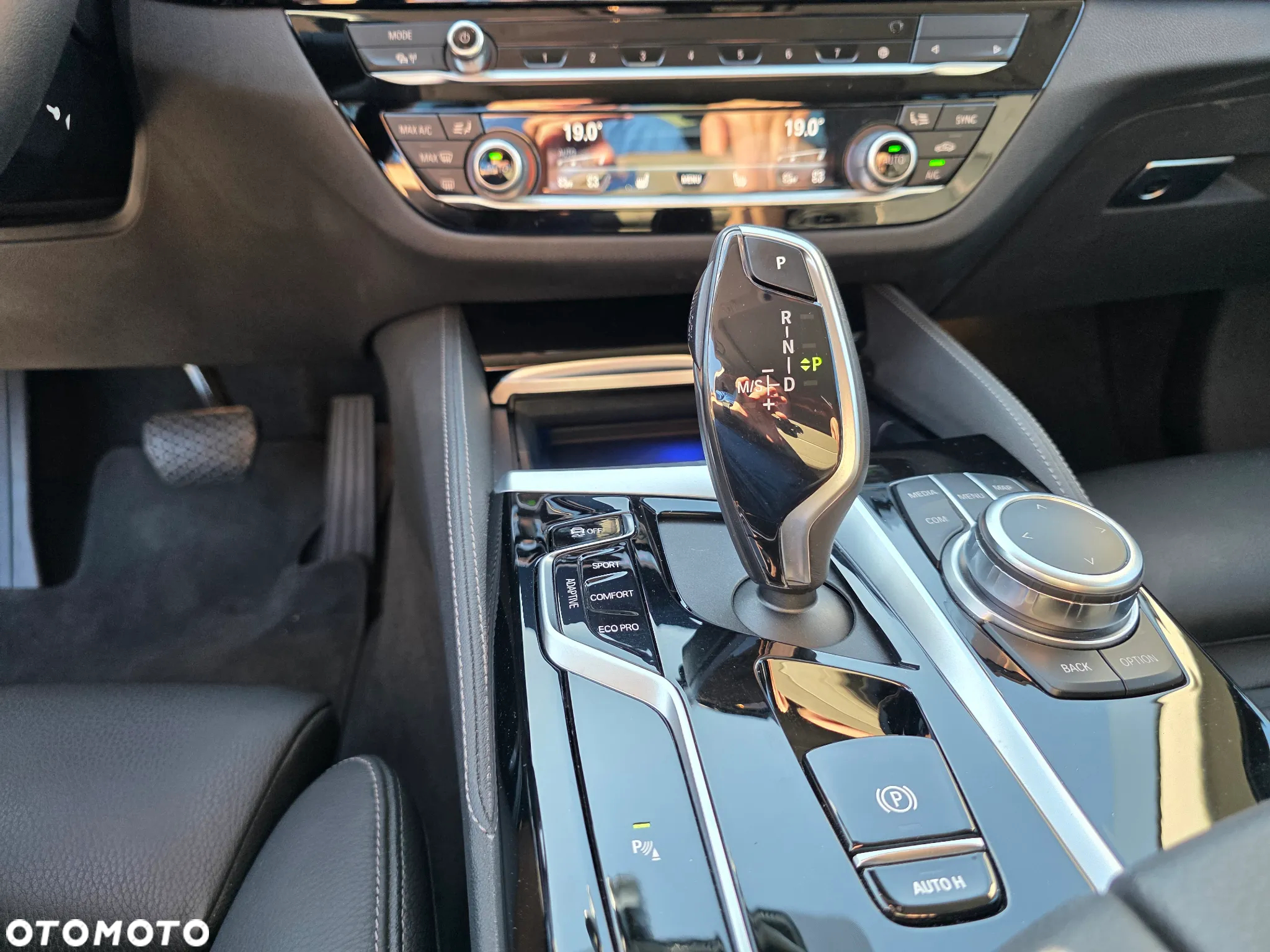 BMW Seria 5 - 21