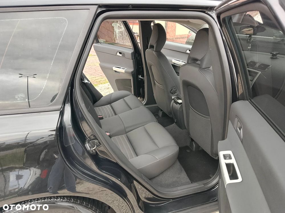 Volvo V50 D2 Momentum - 10