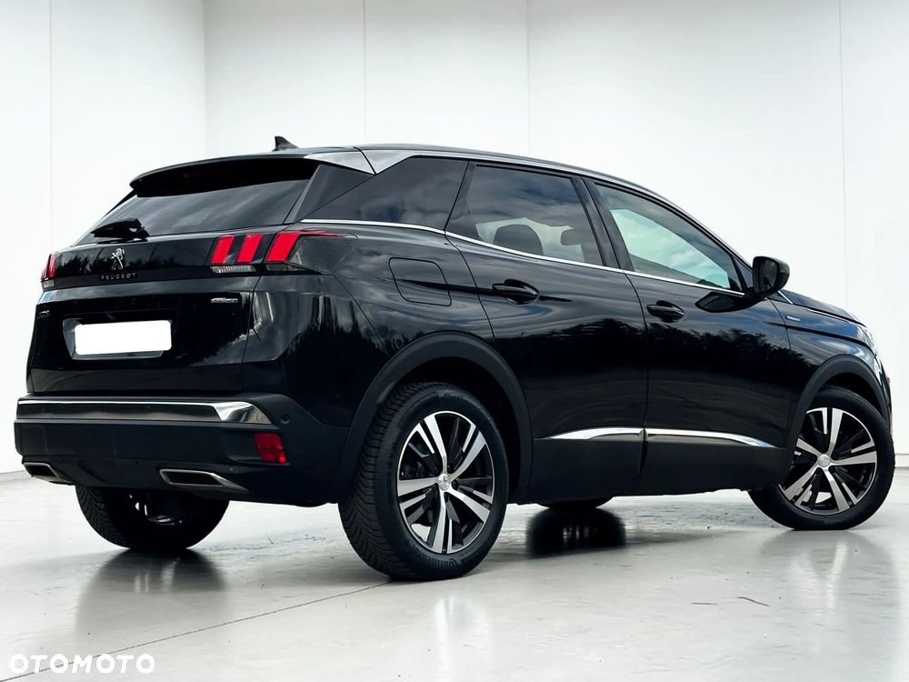 Peugeot 3008 - 18