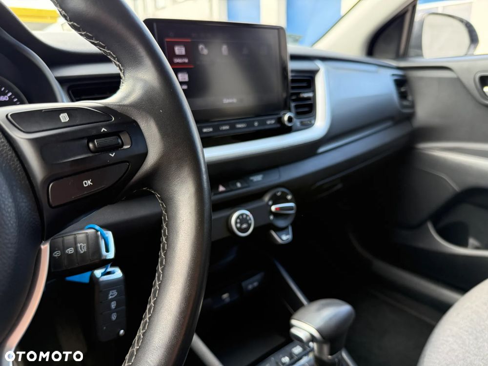 Kia Stonic 1.0 T-GDI L DCT - 30