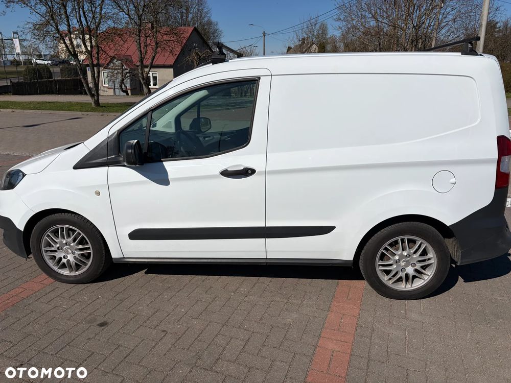 Ford Transit Courier Trend - 2