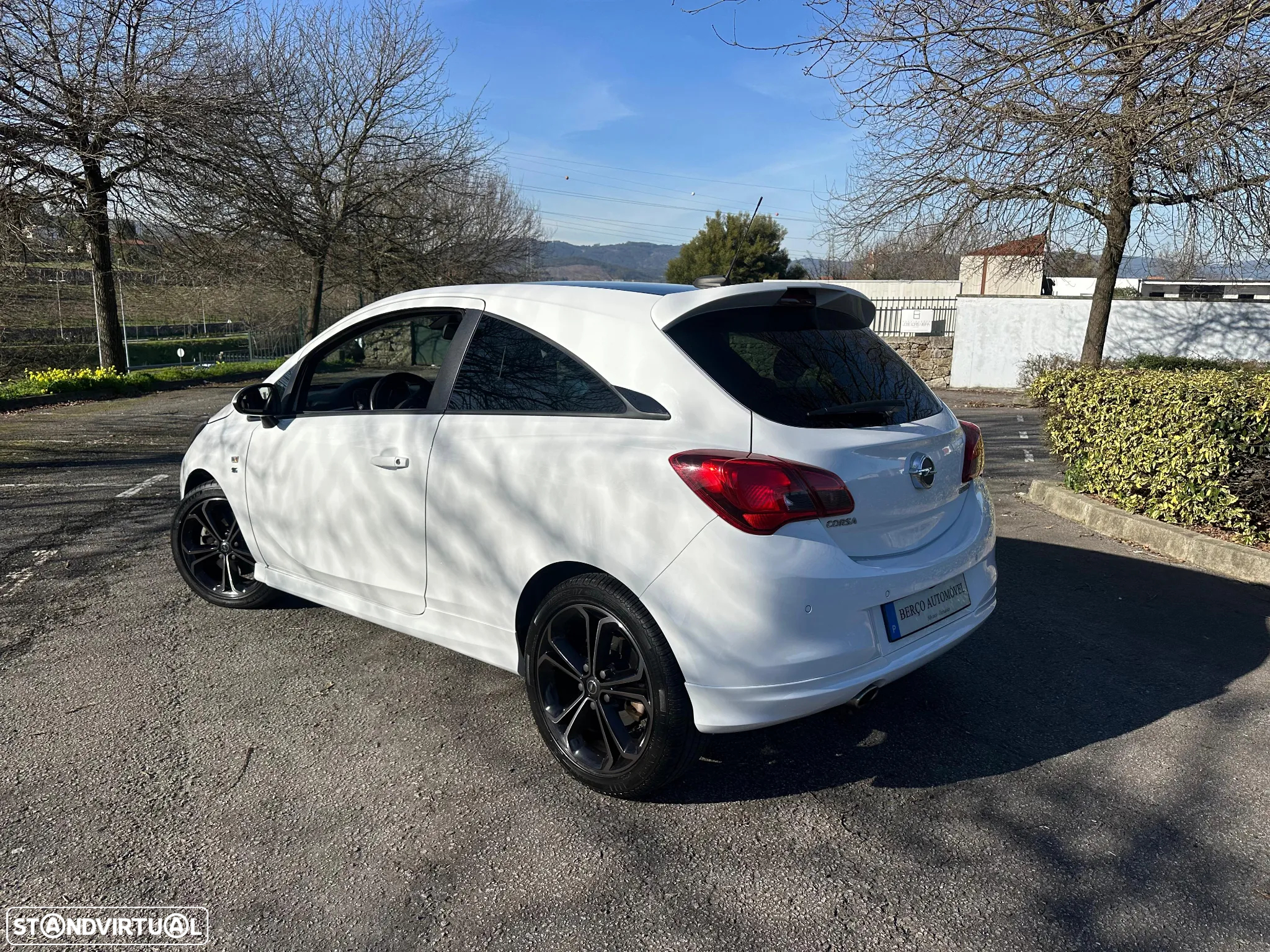 Opel Corsa 1.4 Turbo ecoFLEX S&S Color Edition - 5