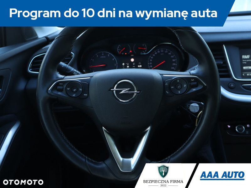 Opel Grandland X - 20