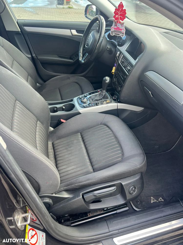 Audi A4 ver-2-0-tdi-multitronic-avant - 7