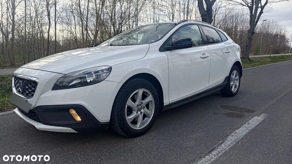 Volvo V40 Cross Country D2 - 2