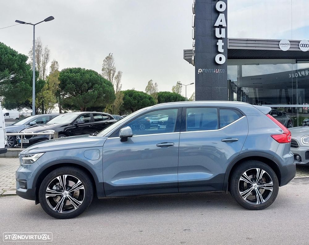 Volvo XC 40 1.5 T5 PHEV Inscription - 6