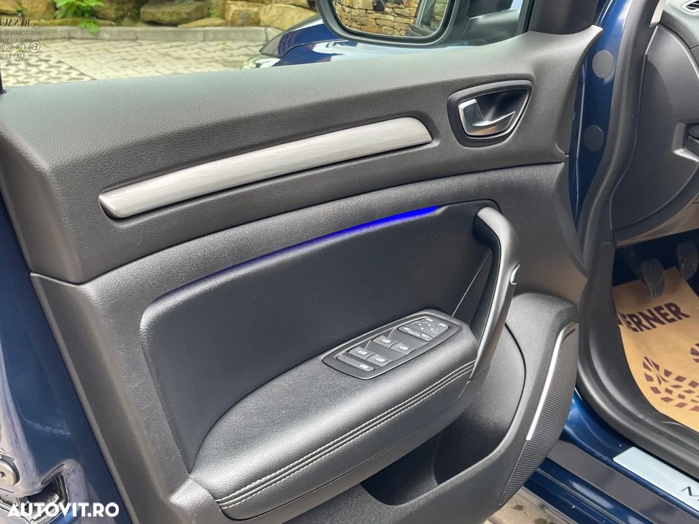 Renault Megane Grandtour ENERGY dCi 110 INTENS - 17