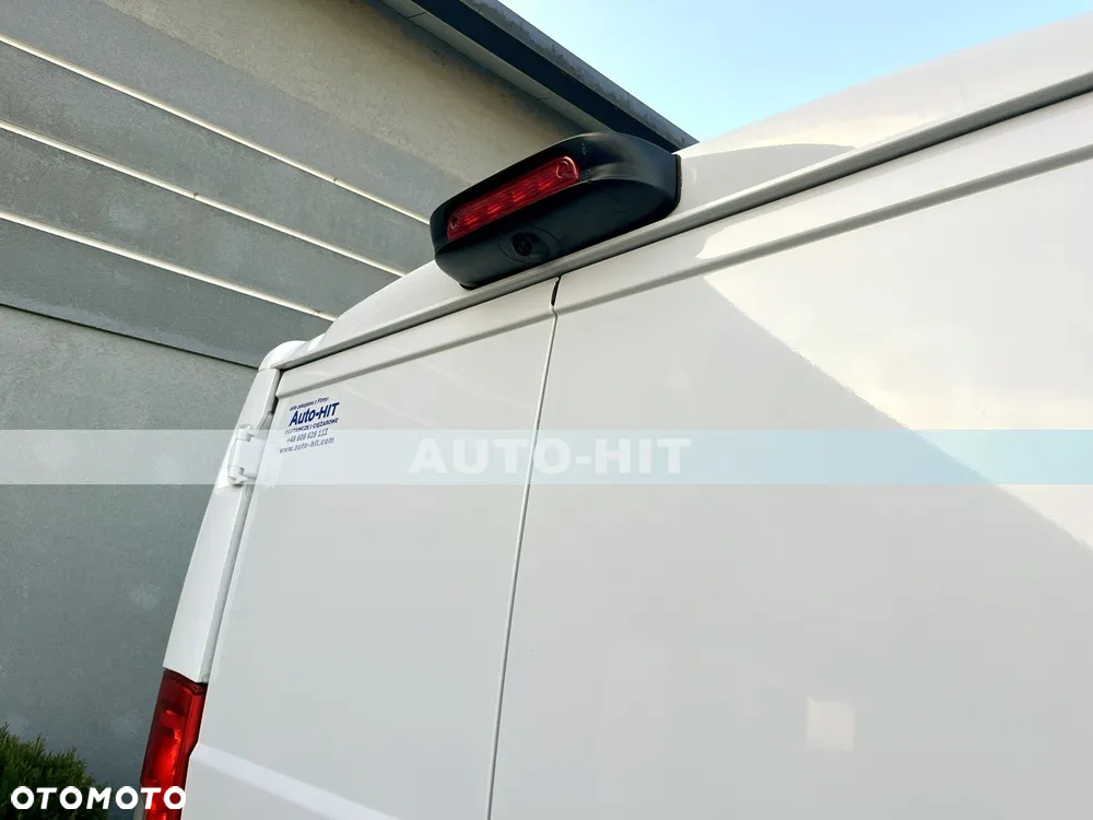 Peugeot Boxer - 15