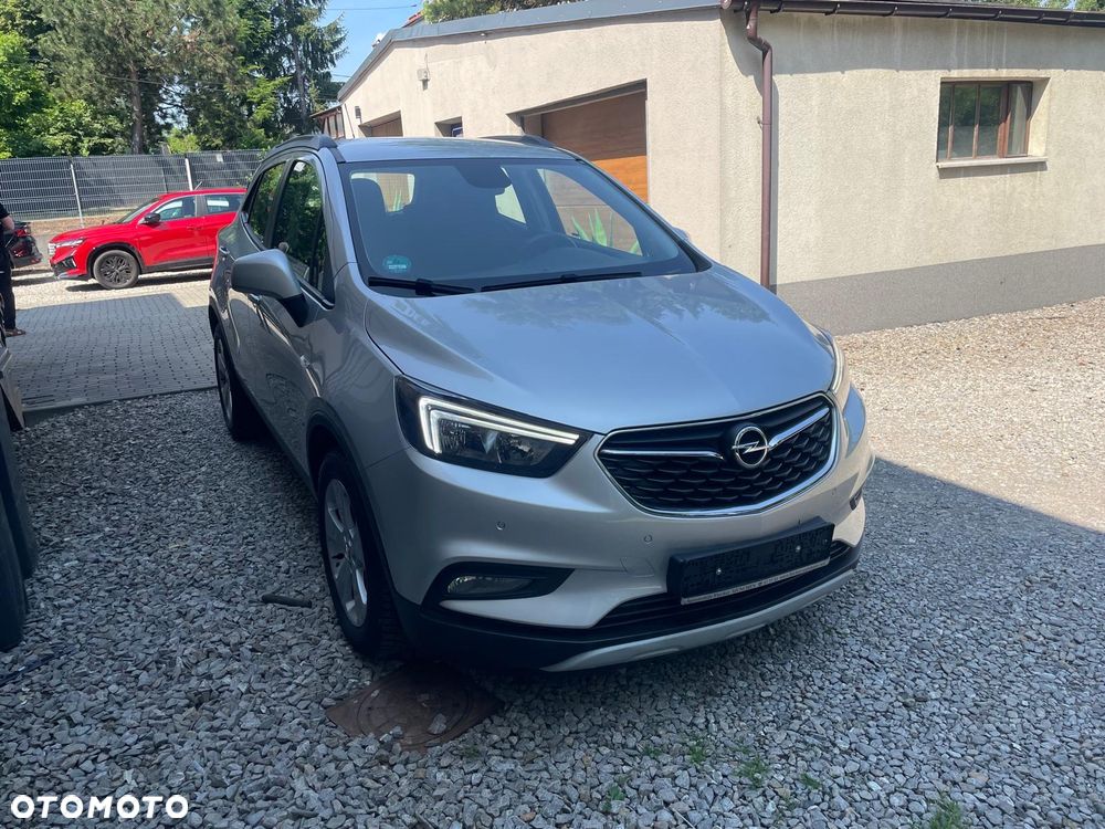 Opel Mokka 1.4 T Enjoy EU6
