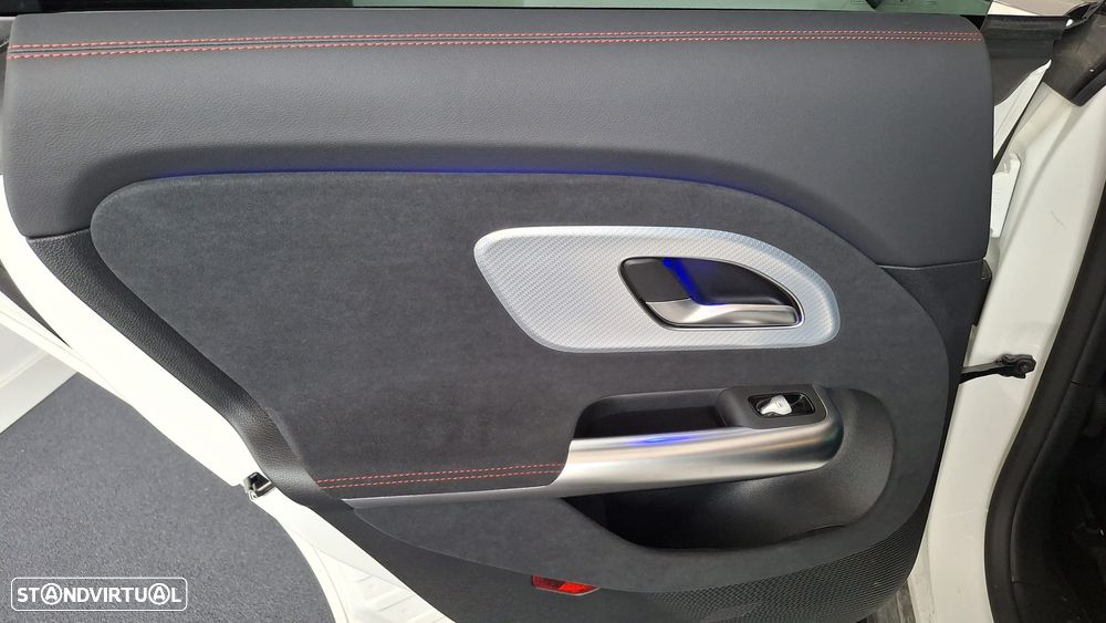 Mercedes-Benz CLA 250+ EQ - 12