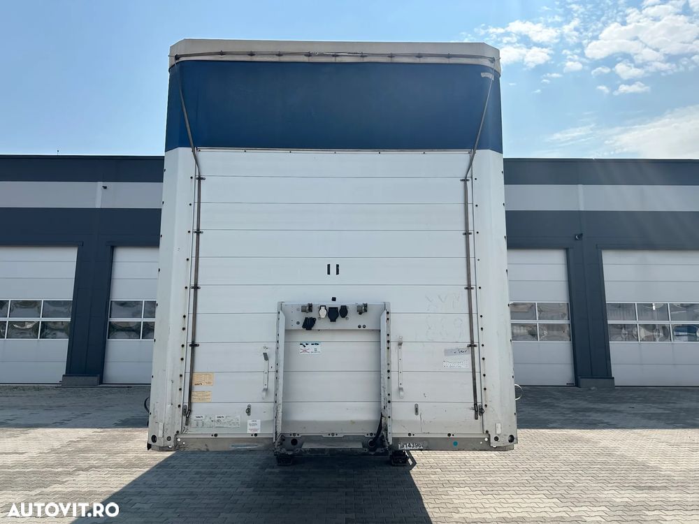 Schmitz Cargobull SCS 24/L - 2