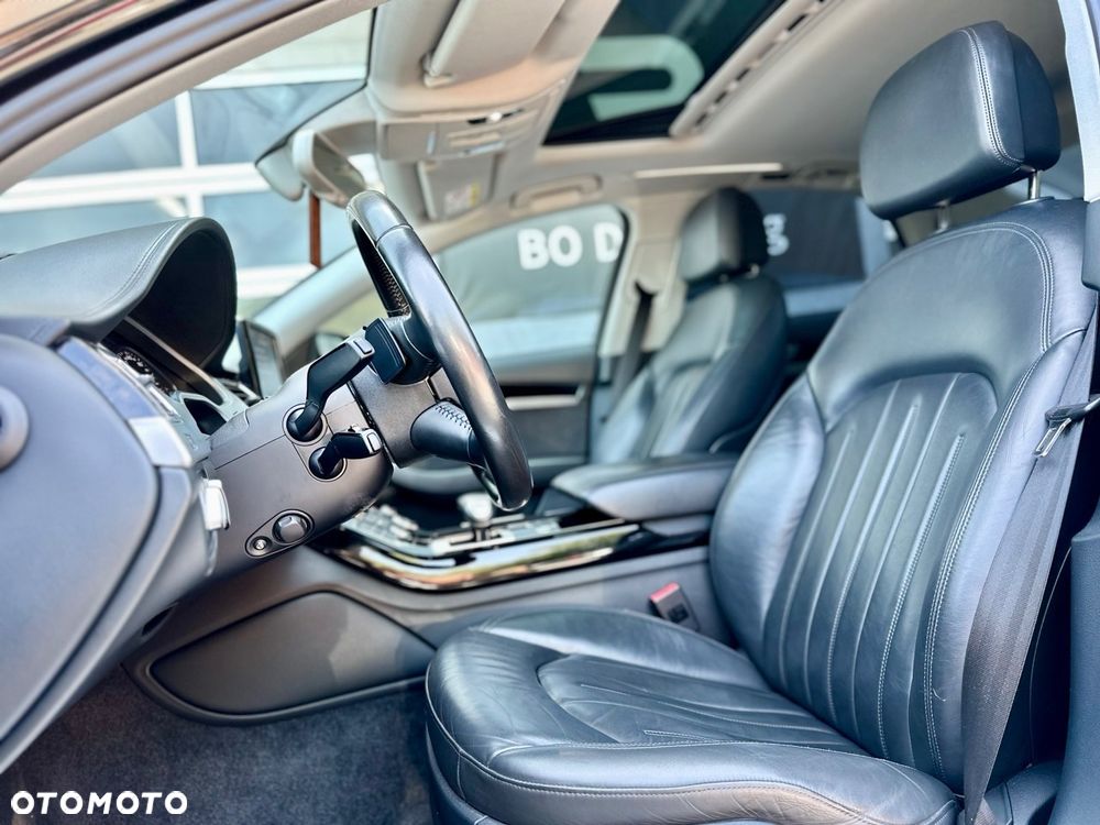 Audi A8 3.0 TDI Quattro - 16