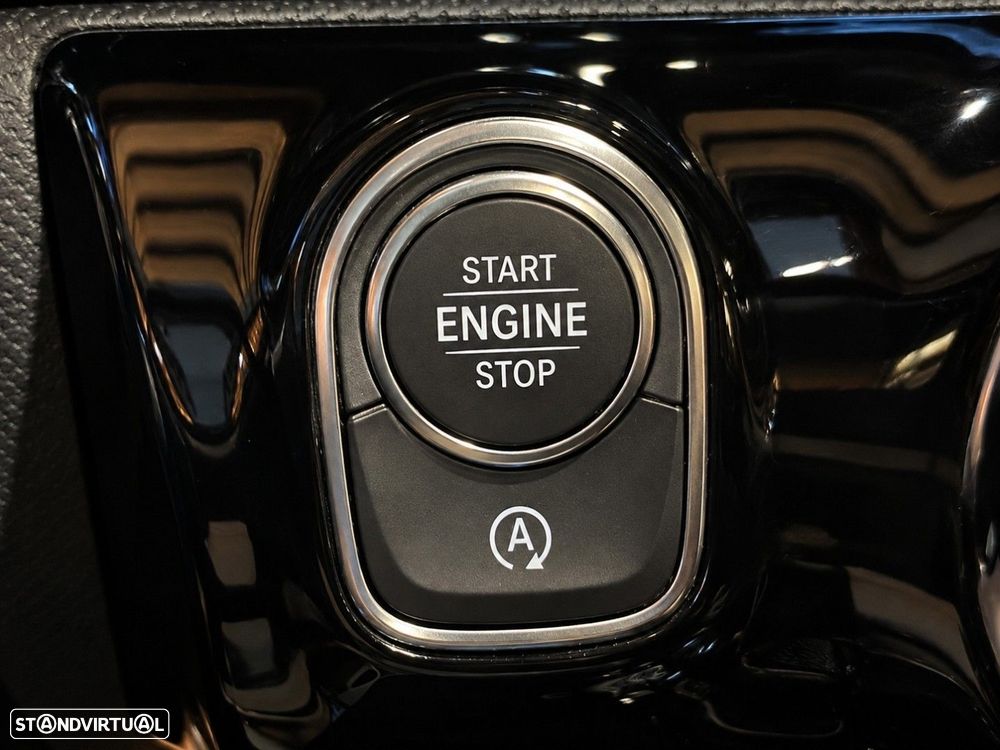Mercedes-Benz A 200 Progressive - 21