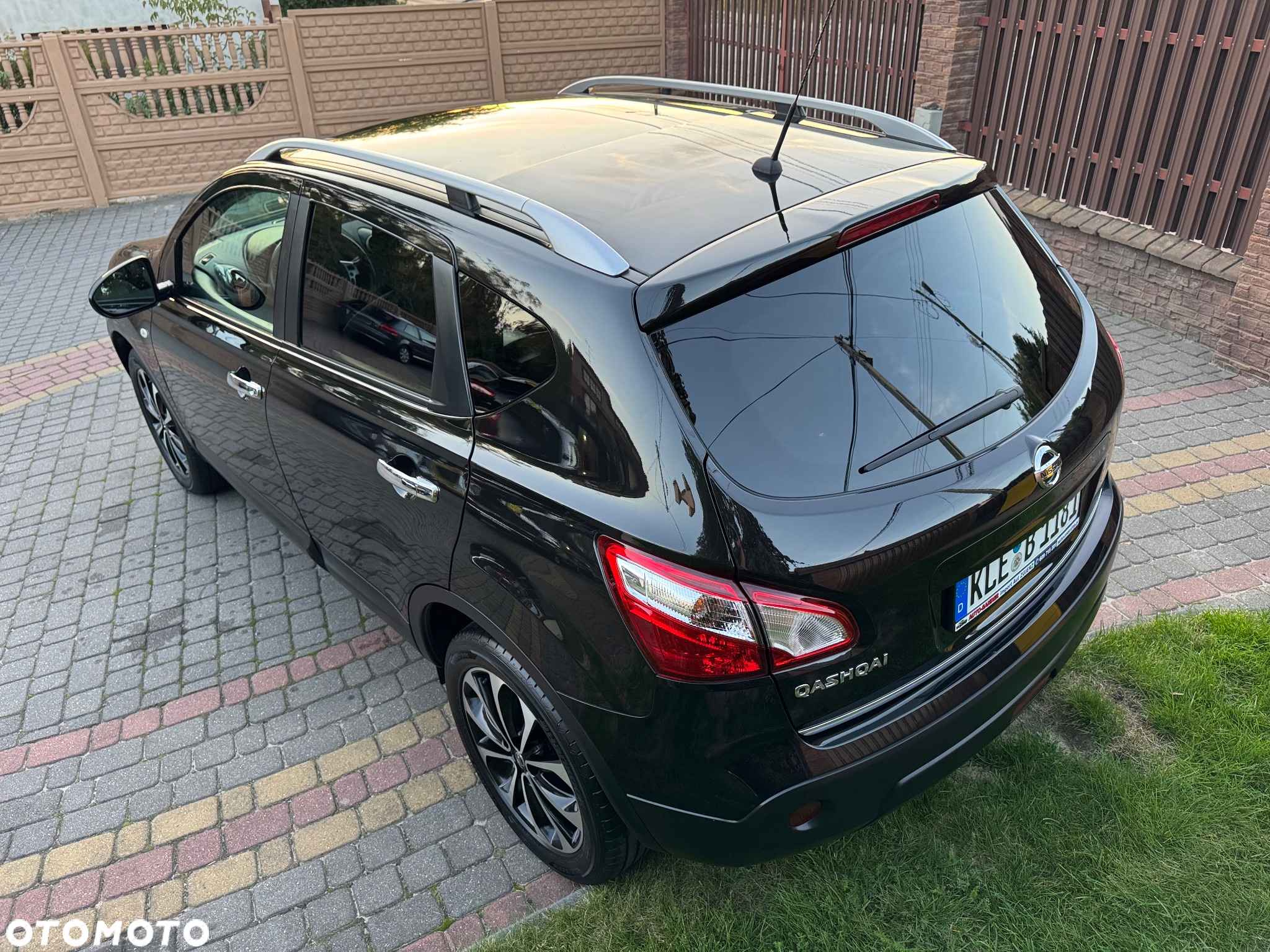 Nissan Qashqai - 7