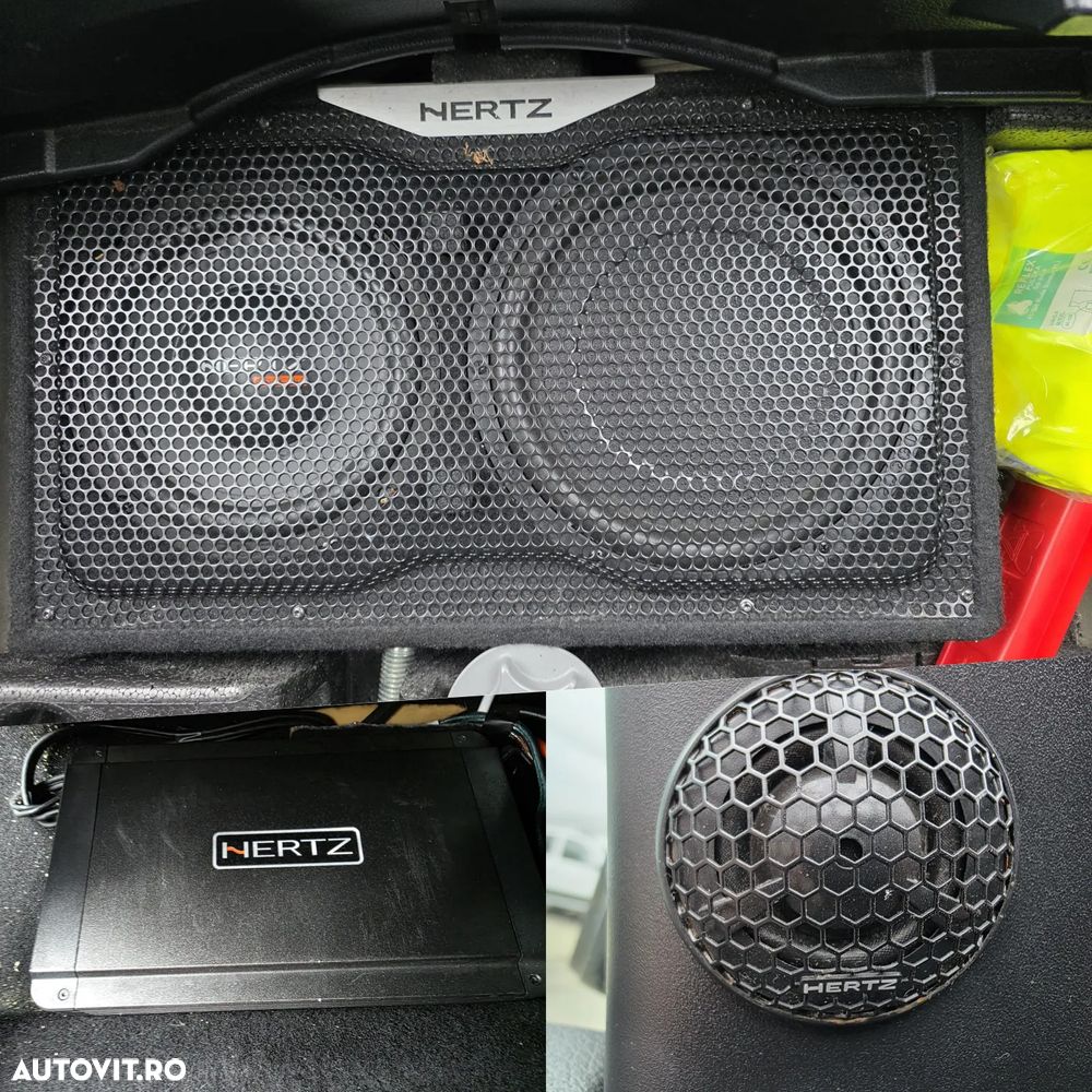 Nissan Qashqai 1.5 DCI DPF Acenta - 6