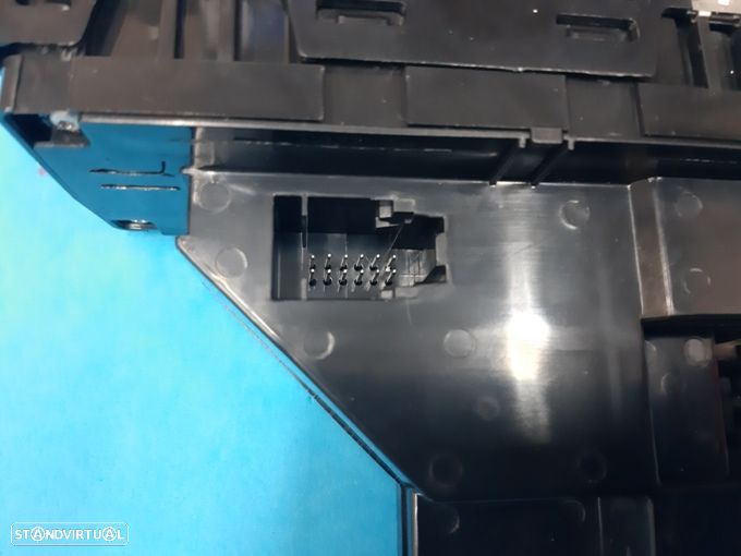 Comando botão interruptor vidros Bmw X5 E53 de 2000-2007  NOVO - 3